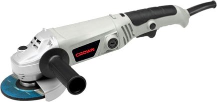 Угловая шлифмашина Crown CT13336