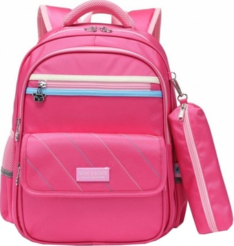 Рюкзак Sun Eight SE-2785 (розовый)