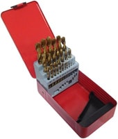 Набор оснастки FORSAGE F-924U1 (25 предметов)