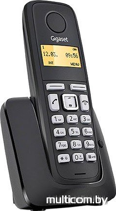 Радиотелефон Gigaset A120A