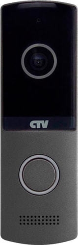 Вызывная панель CTV D4003NG (серый)
