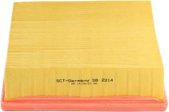 Воздушный фильтр SCT germany SB2214
