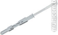 Дюбель рамный Starfix SM-46056-50