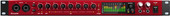 Аудиоинтерфейс Focusrite Clarett 8Pre