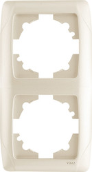 Рамка Viko Carmen 90572002