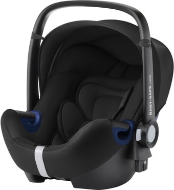 Детское автокресло Britax Romer Baby-Safe 2 i-size (cosmos black)