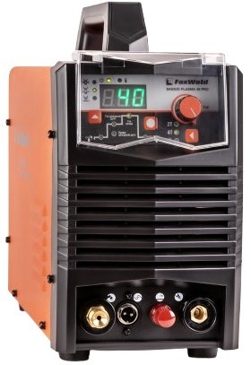 Аппарат плазменной резки FoxWeld Saggio Plasma 45 PRO