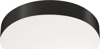 Светильник Arlight SP-FLOWER-R360-18W Day4000-MIX (BK, 110 deg, 230V, MOTION) 042574