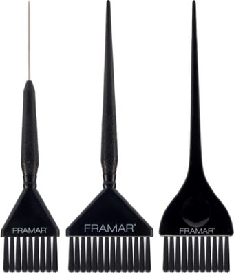 Framar Family Pack Black 91009