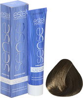 Estel Professional Sense De Luxe 5/0 светлый шатен