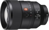 Объектив Sony FE 135mm F1.8 GM