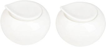 Сухарница Nouvelle Маршмеллоу 0530259-Н2