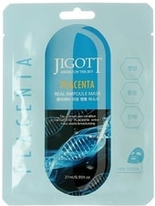 Jigott Маска ампульная с плацентой 27 мл