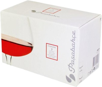 Набор бокалов для коньяка Pasabahce Charante 440219