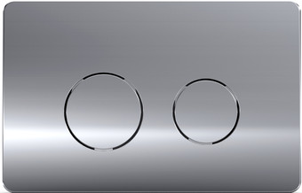 Панель смыва Azario AZ-8200-0084/AZ-P57-0120