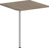 Стол Norden Приставка 70x70 SG.462.OD (дуб темный)