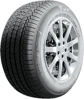 Автомобильные шины Tigar SUV Summer 235/55R17 103V