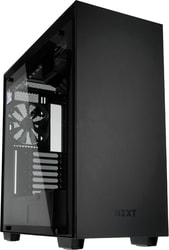 Корпус NZXT H700i (черный)