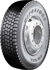 Автомобильные шины Firestone FD622 295/80R22.5 152/148M