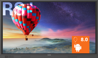 Интерактивная панель Newline TT-7519RS