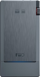 Портативный усилитель FiiO Q5s