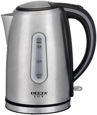 Электрочайник Delta Lux DE-1000