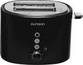 Тостер Oursson TO2110/BL