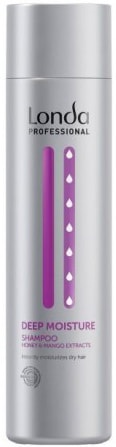 Londa Шампунь увлажняющий Deep Moisture 250 мл