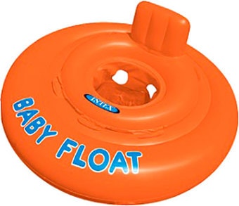 Надувной плот Intex Baby Float 56588