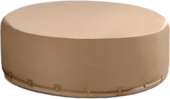 Intex Тент-чехол теплосберегающий для SPA