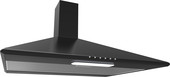 Кухонная вытяжка Ciarko Delta 60 (черный)