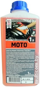 Raze Очиститель Moto 1 л
