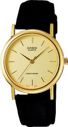 Наручные часы Casio MTP-1095Q-9A