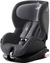 Автокресло Britax Romer Trifix 2 I-Size (Storm Grey)