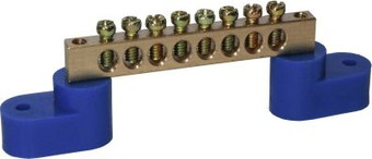 Нулевая шина Атрион ZV-8-b