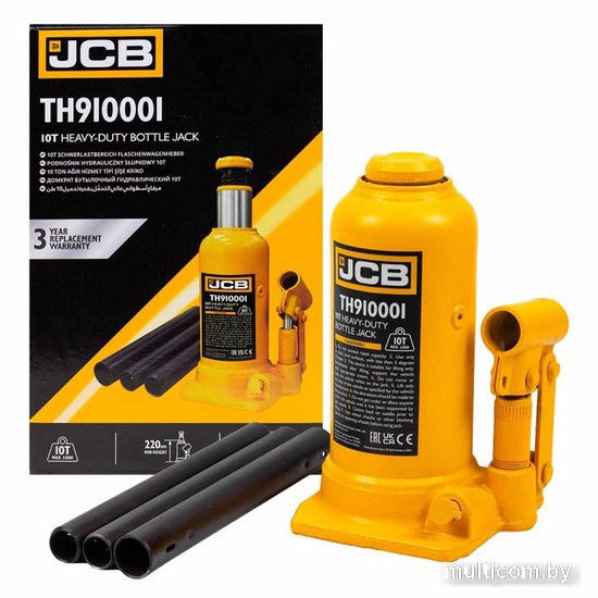JCB TH910001 (10т)