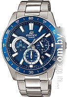 Наручные часы Casio EFV-570D-2AVUEF