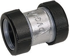 Фитинг Gebo Муфта соединительная OK 2"