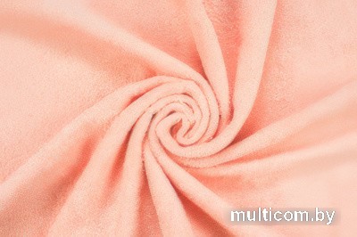 Полотенце Guten Morgen 70x140 ПМп-70-140 (персик)