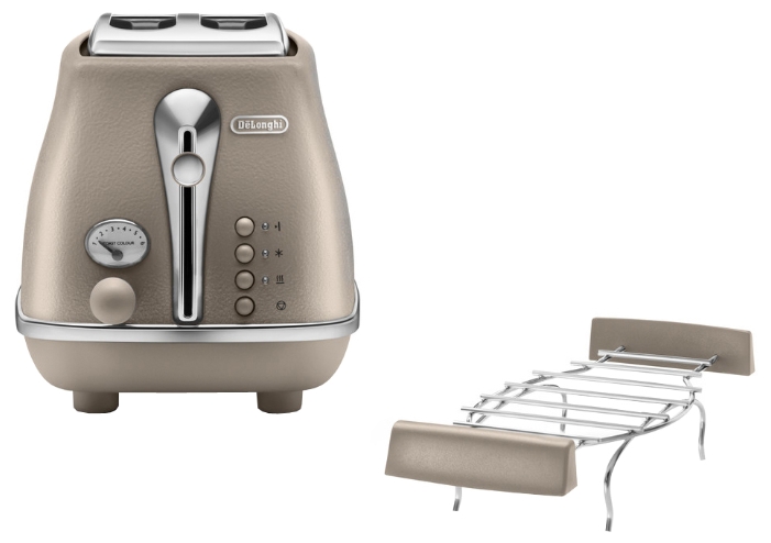 Тостер Delonghi CTOE 2103