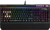 Клавиатура HyperX Alloy Elite RGB Cherry MX Blue