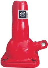 Бутылочный домкрат KS KS-30R 2т
