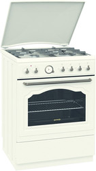 Кухонная плита Gorenje K67CLI