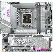 Gigabyte Z890M Aorus Elite WiFi7 Ice