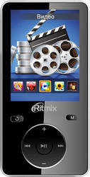 MP3 плеер Ritmix RF-7950