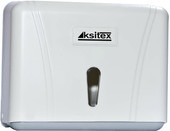 Диспенсер для бумажных полотенец Ksitex TH-404W