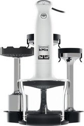 Погружной блендер Kenwood kMix Hand Blender HDX754WH