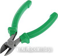 Кусачки боковые (бокорезы) Tundra 881638