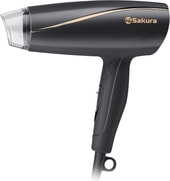 Фен Sakura SA-4030BK (черный)