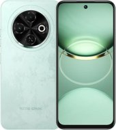 Смартфон Tecno Spark 30C 4GB/128GB (мятно-зеленый)